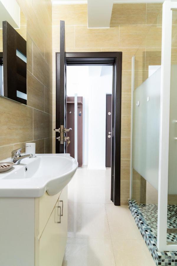Năvodari Apartament Tudor מראה חיצוני תמונה