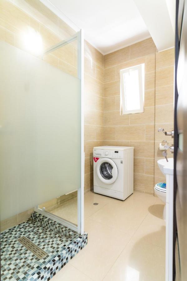 Năvodari Apartament Tudor מראה חיצוני תמונה